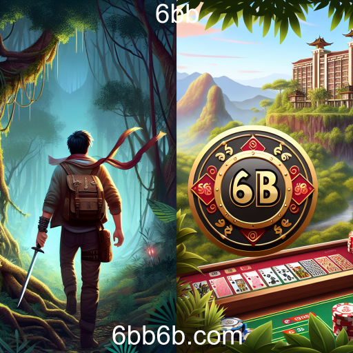 Explorando o Mundo dos Jogos de Aventura